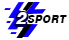 2Sport Logo